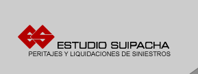 Estudio Suipacha. Peritajes y Liquidaciones de Siniestros